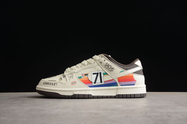 SB Dunk Low DD1391-071