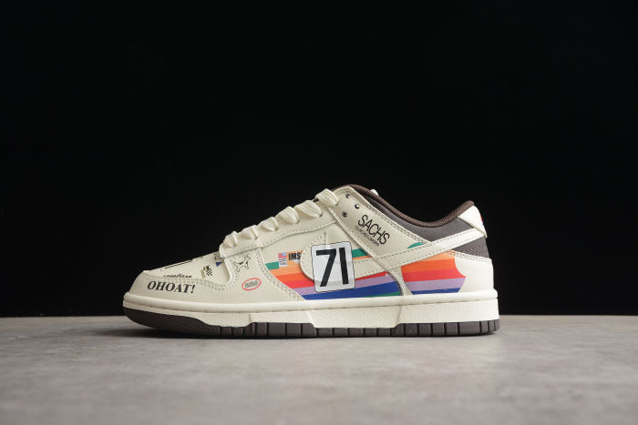 SB Dunk Low DD1391-071