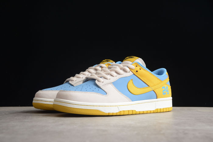 SB Dunk Low X Kobe24 LF2428 002