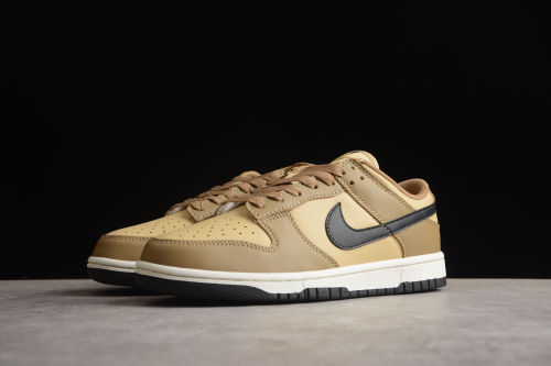 SB Dunk SB Low Brown DD1503-200