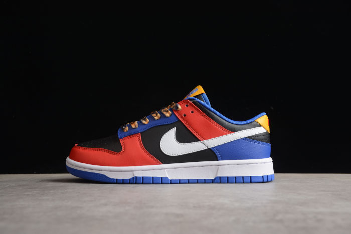 SB Dunk Low Retro QP Argon DR6190-100