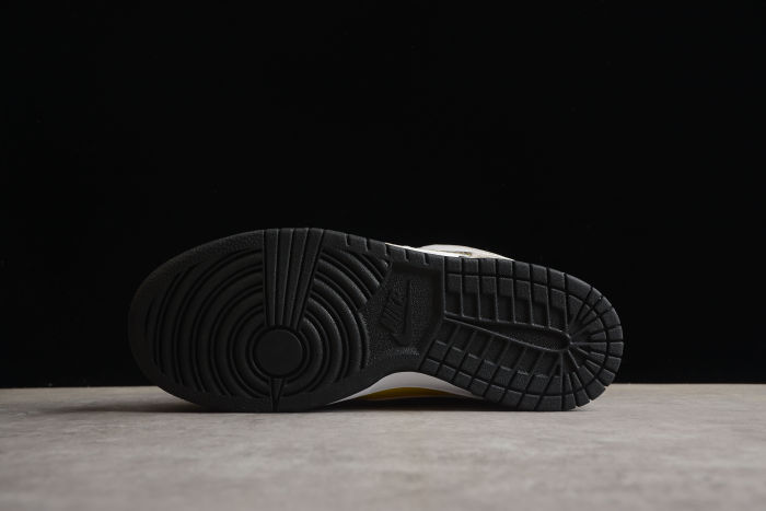 SB Dunk Scrap Shapeless Formless Limitless DX6058-101