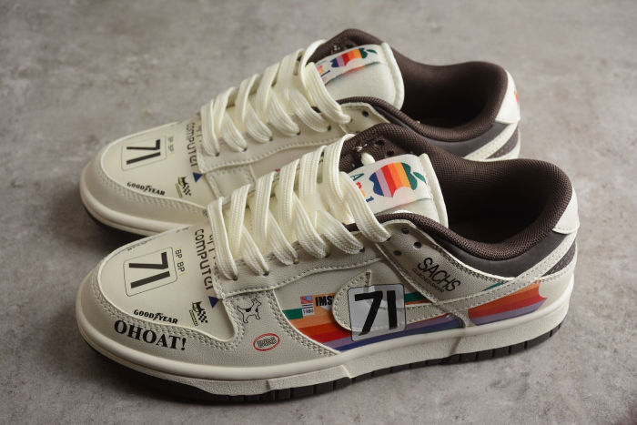 SB Dunk Low DD1391-071