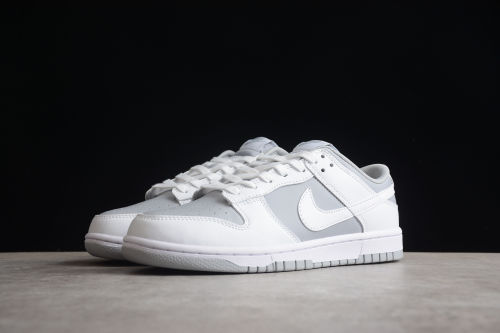 SB Dunk Low Gray DJ6188-003