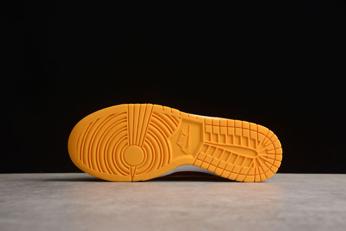 SB Dunk Low Goldenrod Arizona DD1391-702