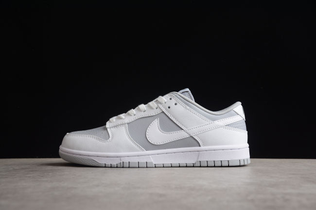 SB Dunk Low Gray DJ6188-003