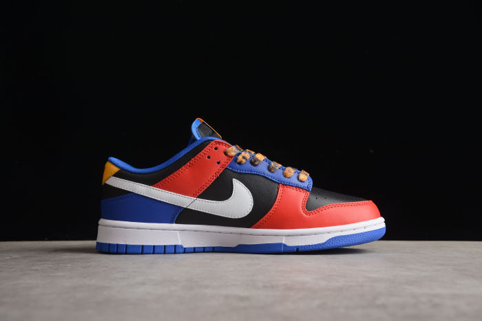 SB Dunk Low Retro QP Argon DR6190-100