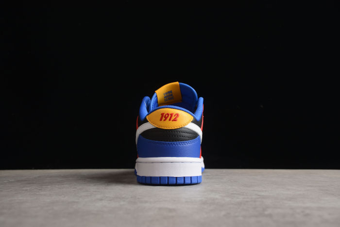 SB Dunk Low Retro QP Argon DR6190-100