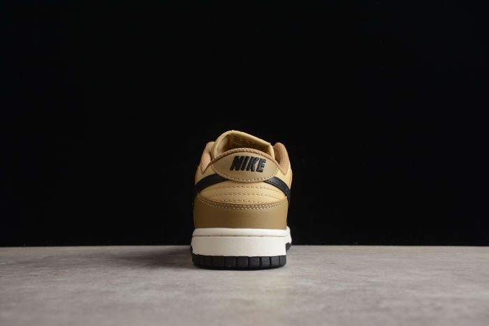SB Dunk SB Low Brown DD1503-200