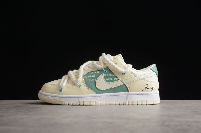 SB Dunk Low DJ6188-100