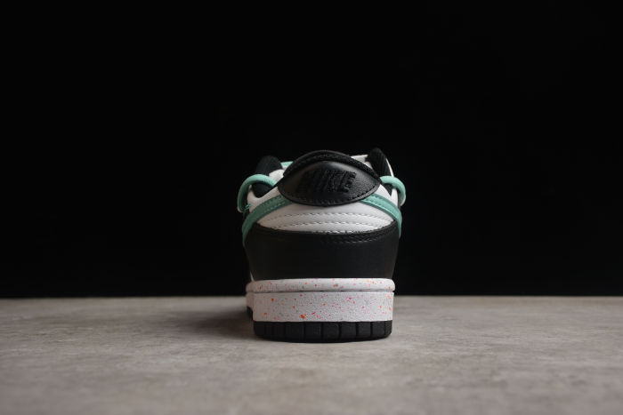 SB Dunk Low NO 205 Tiffany blue FD4623 131