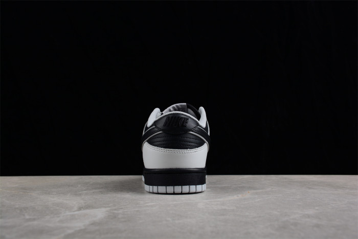 SB Dunk Low Gray Cat DD9606-363