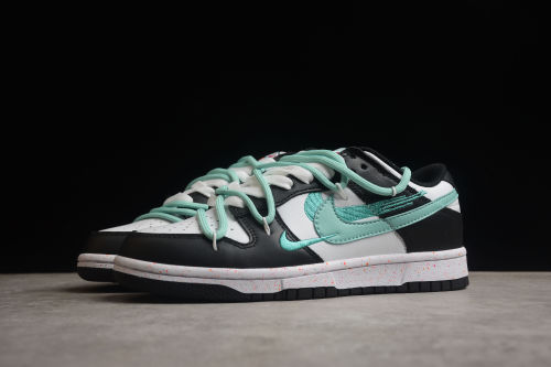 SB Dunk Low NO 205 Tiffany blue FD4623 131