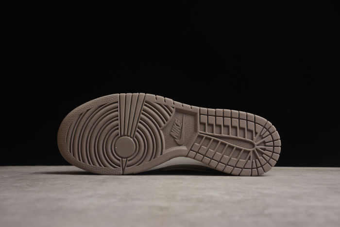 SB Dunk Low “Grey” FD0792 001