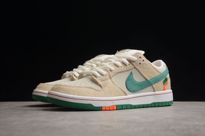 Jarritos x SB Dunk Low Beige FD0860-001