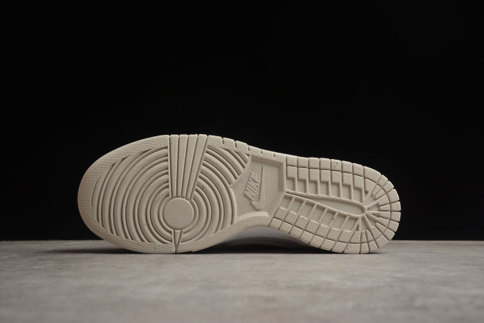 SB Dunk Low Off White DV1160-100