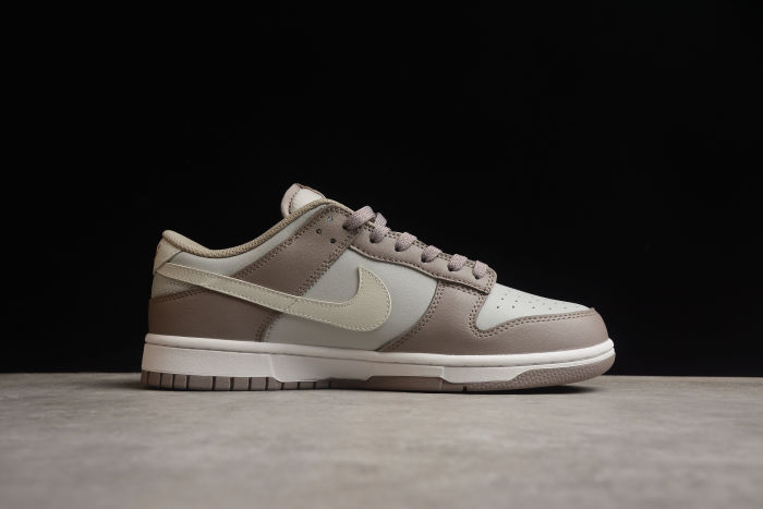 SB Dunk Low “Grey” FD0792 001