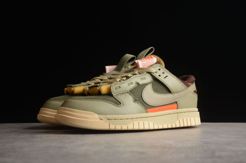 AIR SB Dunk Low 3.0 Remastered DV0821-200