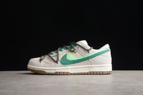 SB Dunk Low 85 Green DO9457-100