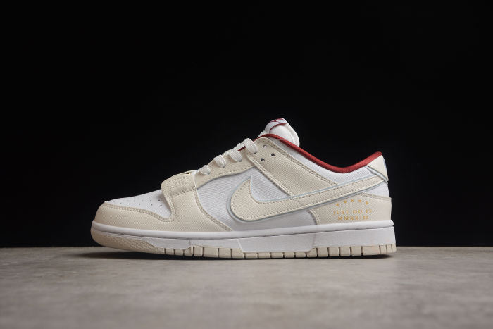 SB Dunk Low Off White DV1160-100