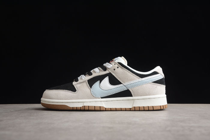 SB Dunk Low SE 85 Black White DO9457-100