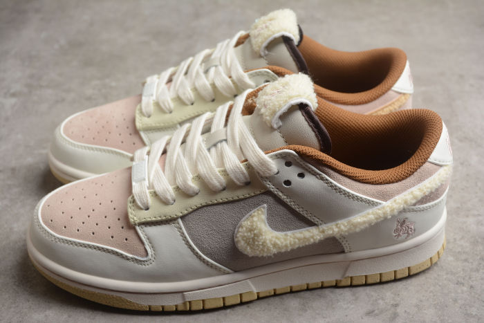 SB Dunk Low Year of the Rabbit FD4203-211