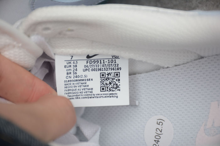 SB Dunk Low FD9911 101