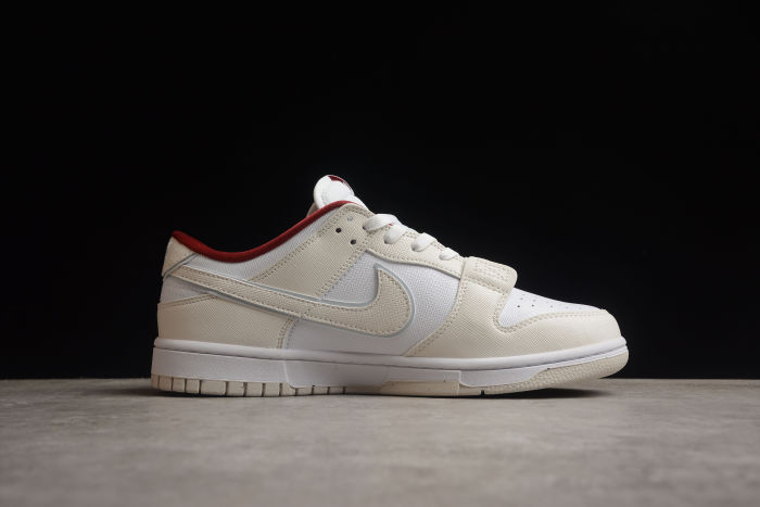 SB Dunk Low Off White DV1160-100