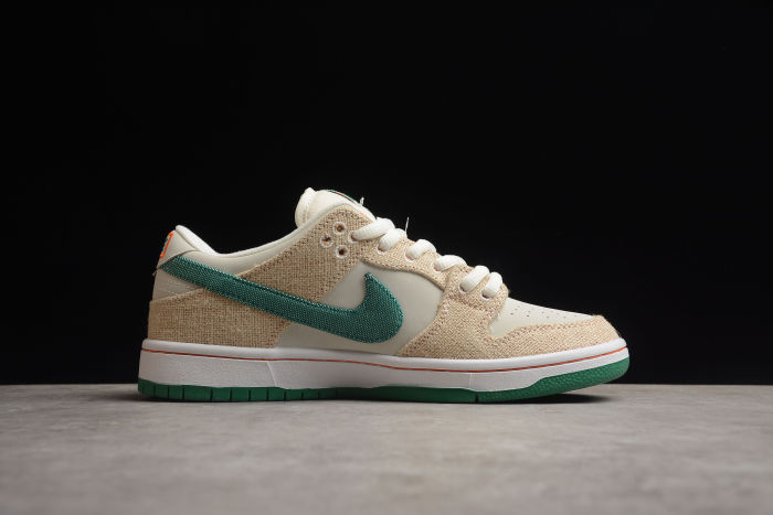 Jarritos x SB Dunk Low Beige FD0860-001