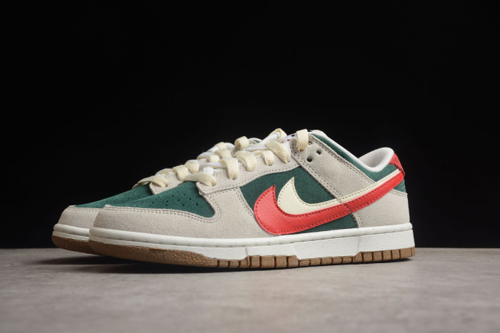 SB Dunk Low 85 Grey Green DO9457-127