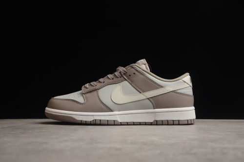 SB Dunk Low “Grey” FD0792 001