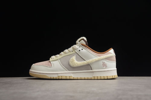SB Dunk Low Year of the Rabbit FD4203-211