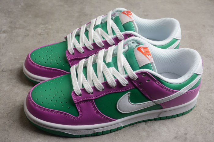 SB Dunk Low FD9924 311