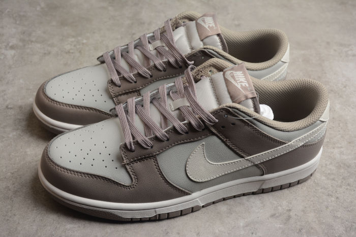 SB Dunk Low “Grey” FD0792 001