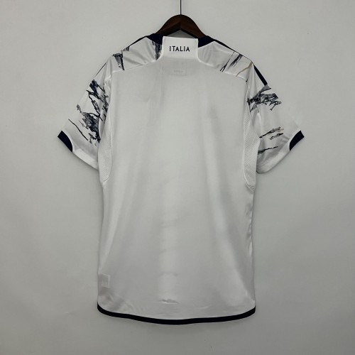 Italy Away Man Jersey 23/24