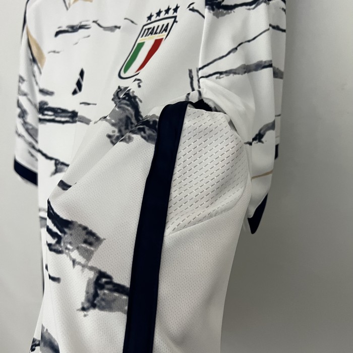 Italy Away Man Jersey 23/24