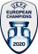 Champions Badge