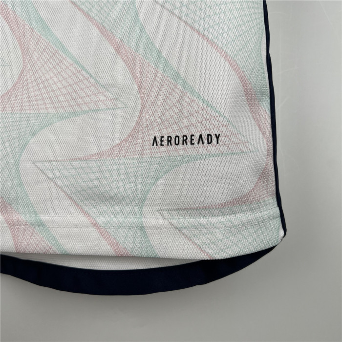 Ajax Away Man Jersey 23/24
