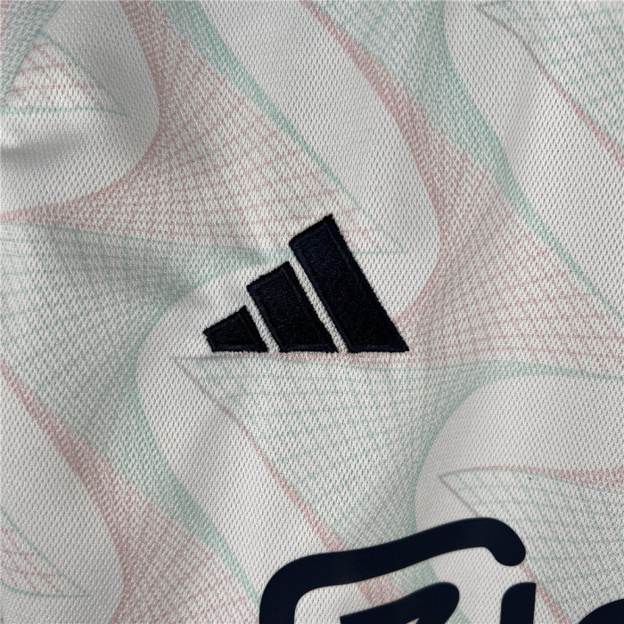 Ajax Away Man Jersey 23/24