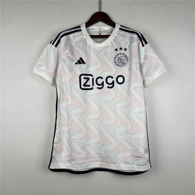 Ajax Away Man Jersey 23/24