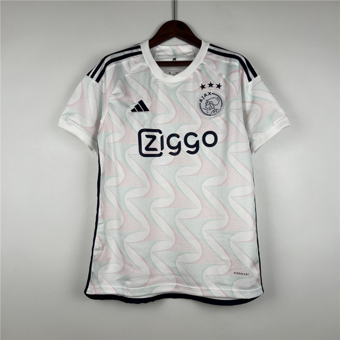 Ajax Away Man Jersey 23/24