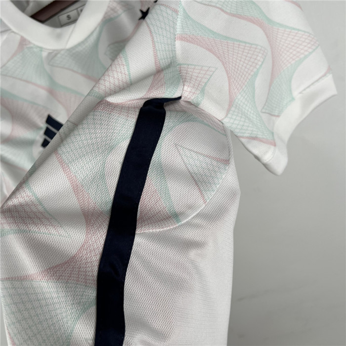 Ajax Away Man Jersey 23/24