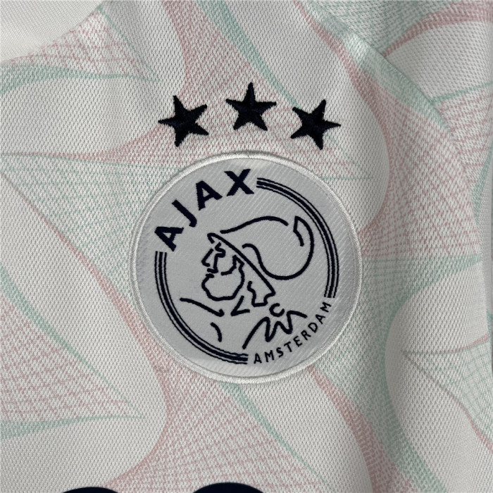 Ajax Away Man Jersey 23/24