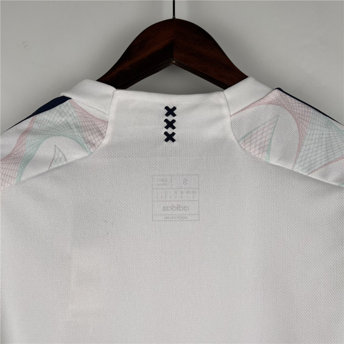 Ajax Away Man Jersey 23/24