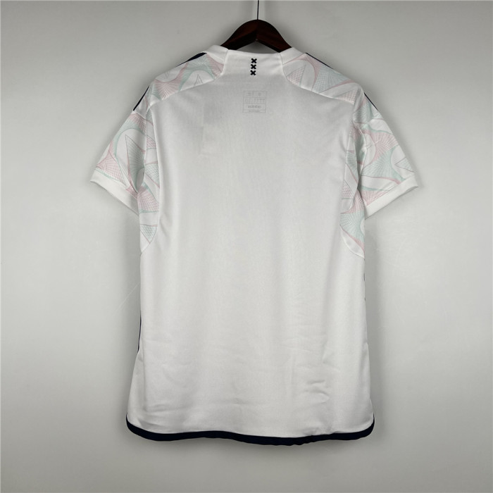 Ajax Away Man Jersey 23/24