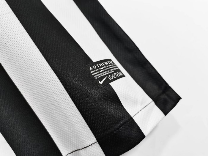 Santos Away Man Jersey 2012/13