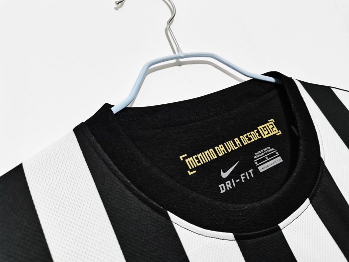 Santos Away Man Jersey 2012/13