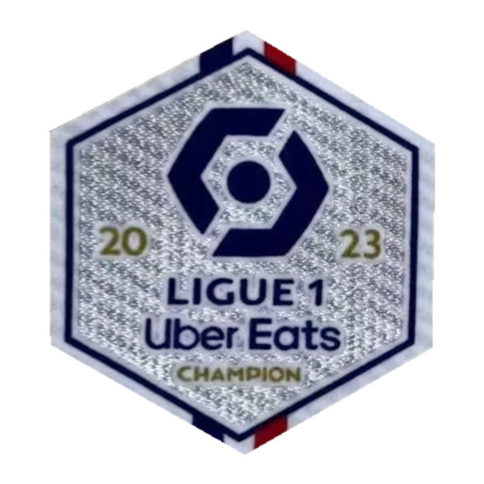 Paris Saint Germain Home Player Jersey 23/24