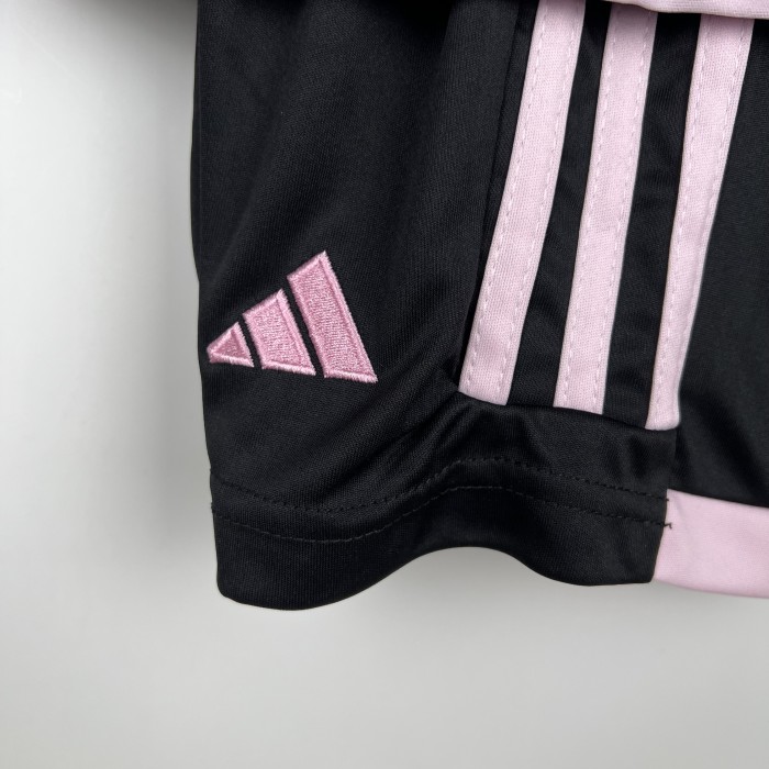 Inter Miami Away Kids Jersey 23/24