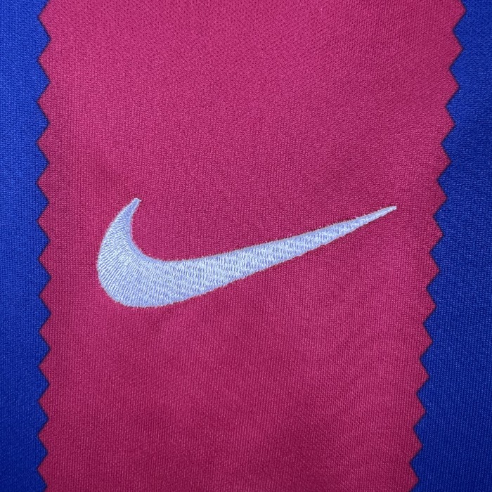 Barcelona Home Men Jersey 23/24